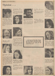 Newspaper Survey, Opinion…, September 12, 1972