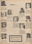 Newspaper Survey, Opinion…,September 26, 1972