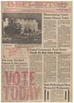 Newspaper Page, The Reflector, October 5, 1971