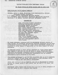 1949 Cotton Improvement Program