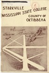 Oktibbeha County Area Brochure by Hal Fox, Jr.