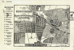 Mississippi A. & M. Campus Map by B. Irby