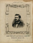 Lieutenant General Grant's Grand March