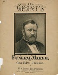 General Grant's Funeral March