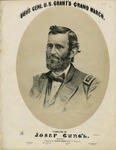 Gen. Grant's Grand March
