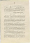 General orders, no. 73 by United States. Attorney-General