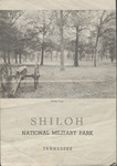 Shiloh National Military Park, Tennessee by United States Department of the Interior, National Park Service