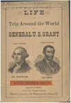 Life and trip around the world of General U.S. Grant