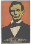 Abraham Lincoln: a play by John Drinkwater
