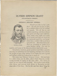 Ulysses Simpson Grant, The Eighteenth President: America's Greatest General