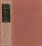 The Papers of Ulysses S. Grant, Volume 09: July 7, December 31, 1863 by John Y. Simon